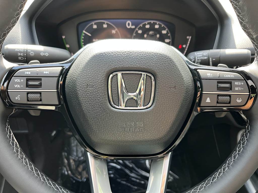 Thumbnail: 2026 Honda Civic - 23
