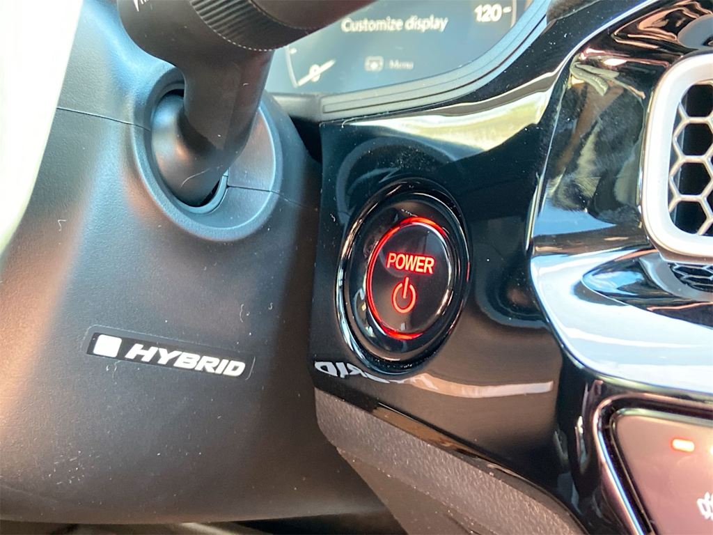 Thumbnail: 2025 Honda Civic - 21