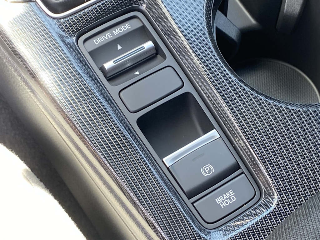 Thumbnail: 2026 Honda Civic - 25