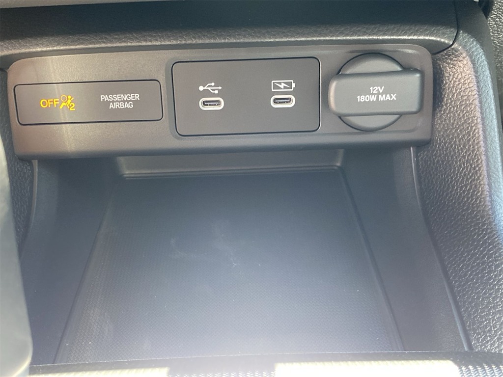 Thumbnail: 2026 Honda Civic - 20