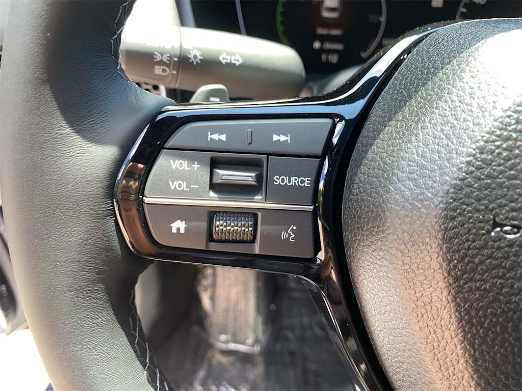 Thumbnail: 2026 Honda Civic - 22