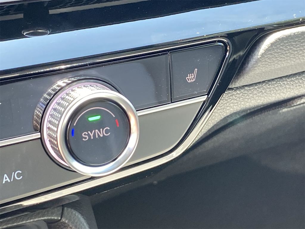 Thumbnail: 2026 Honda Civic - 19