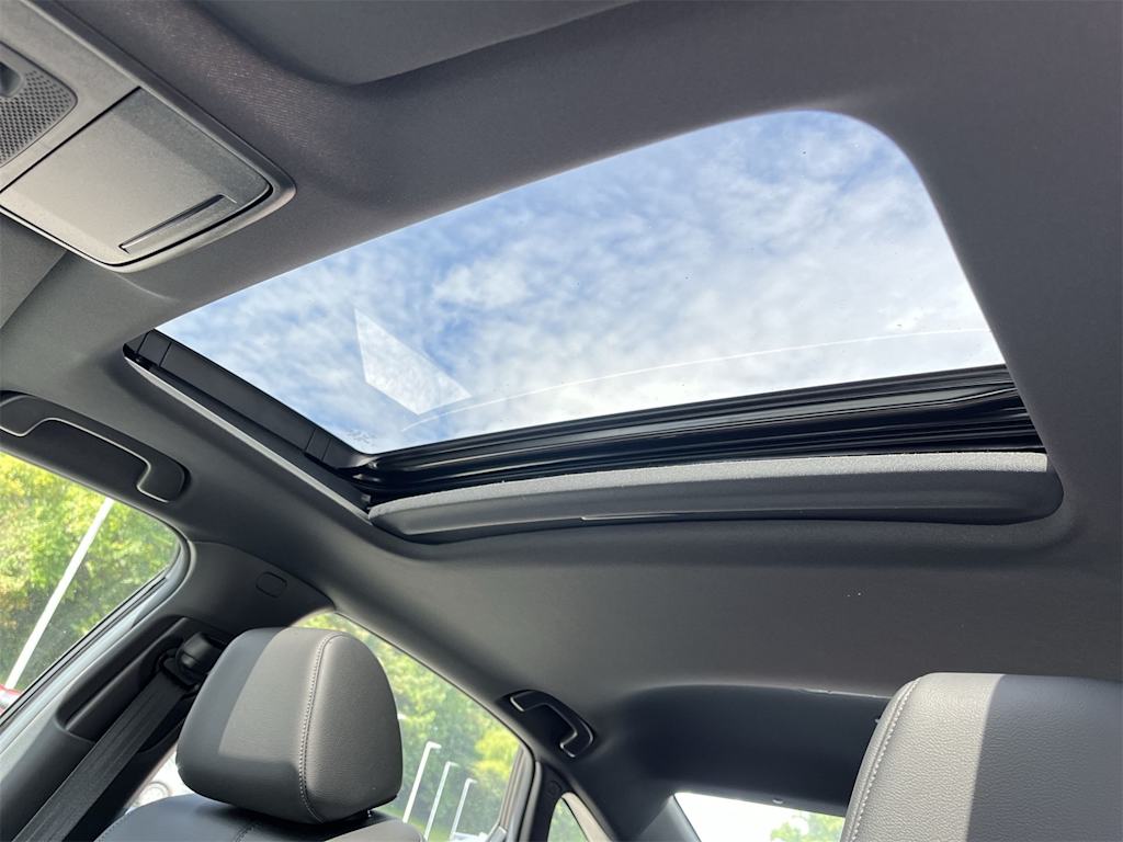 Thumbnail: 2026 Honda Civic - 16