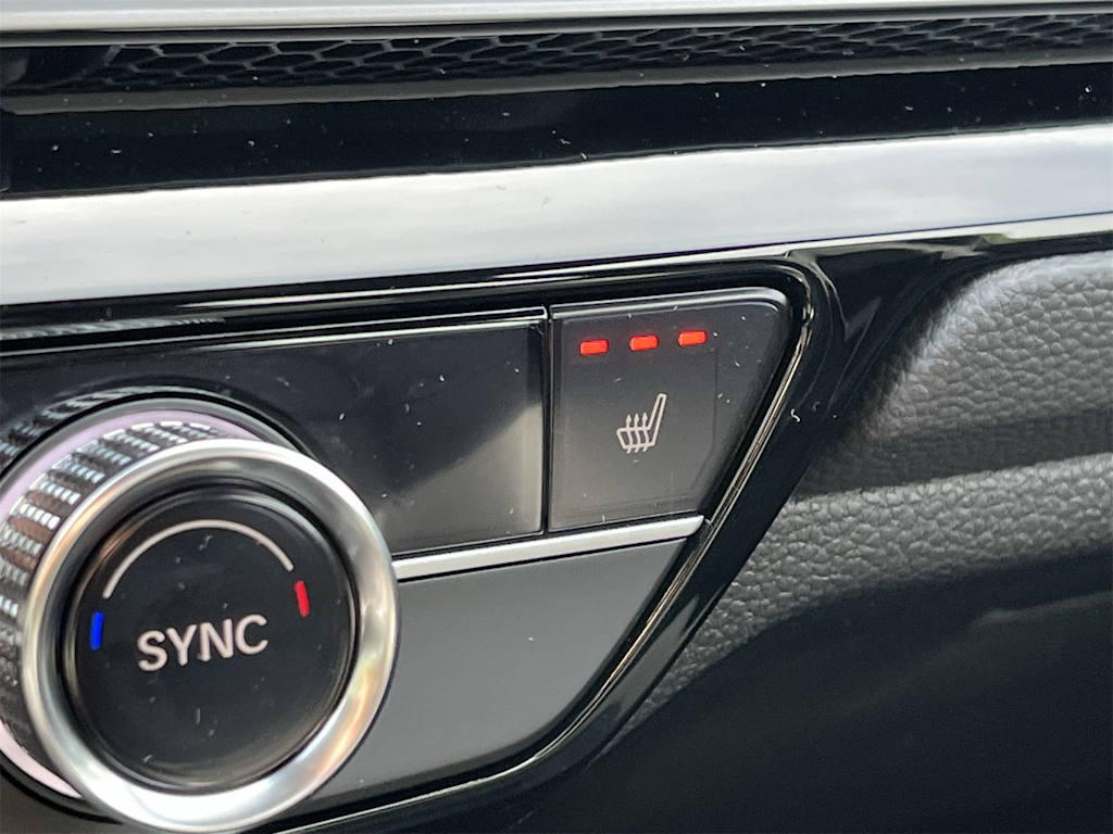 Thumbnail: 2026 Honda Civic - 20