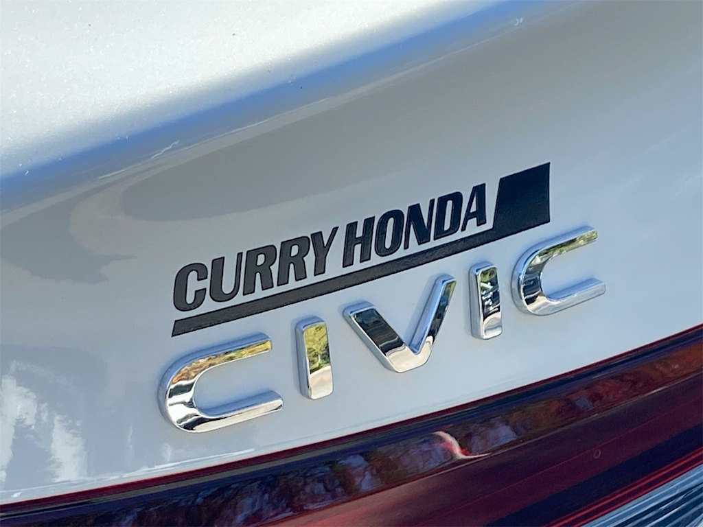 Thumbnail: 2026 Honda Civic - 7