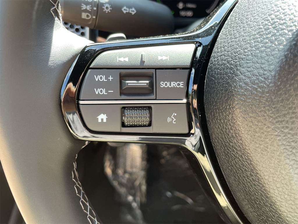 Thumbnail: 2026 Honda Civic - 21