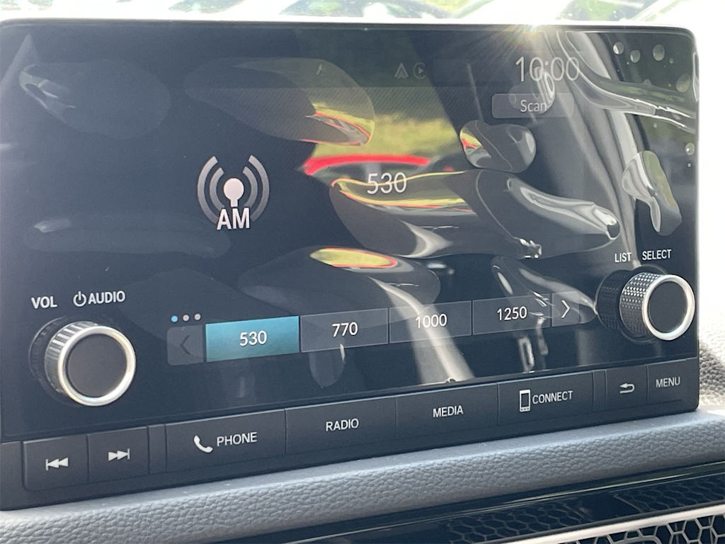 Thumbnail: 2026 Honda Civic - 13