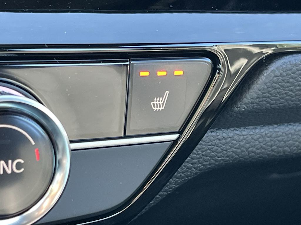 Thumbnail: 2026 Honda Civic - 18