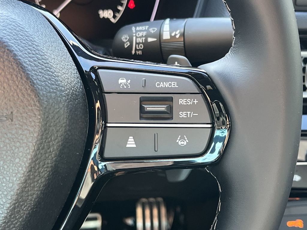 Thumbnail: 2026 Honda Civic - 23