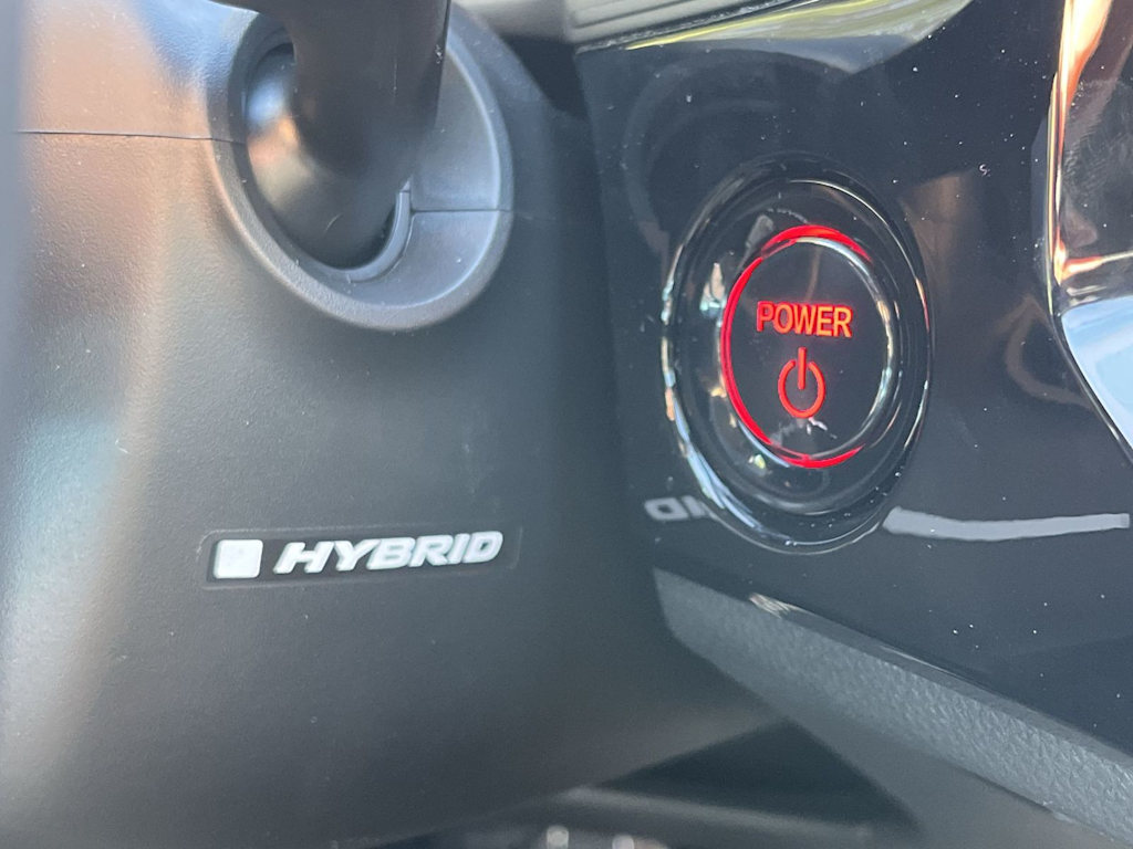 Thumbnail: 2026 Honda Civic - 20