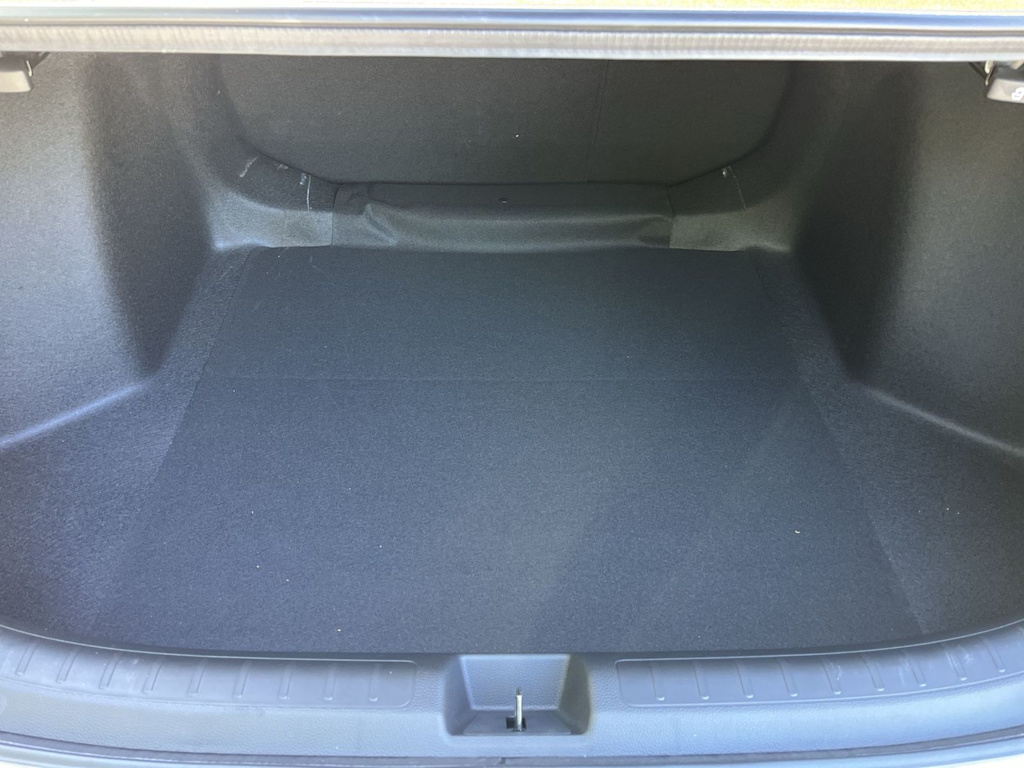 Thumbnail: 2026 Honda Civic - 13