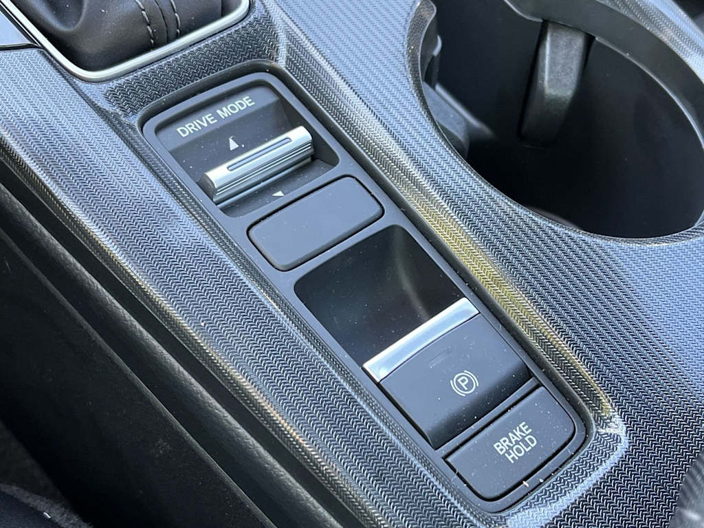 Thumbnail: 2026 Honda Civic - 25