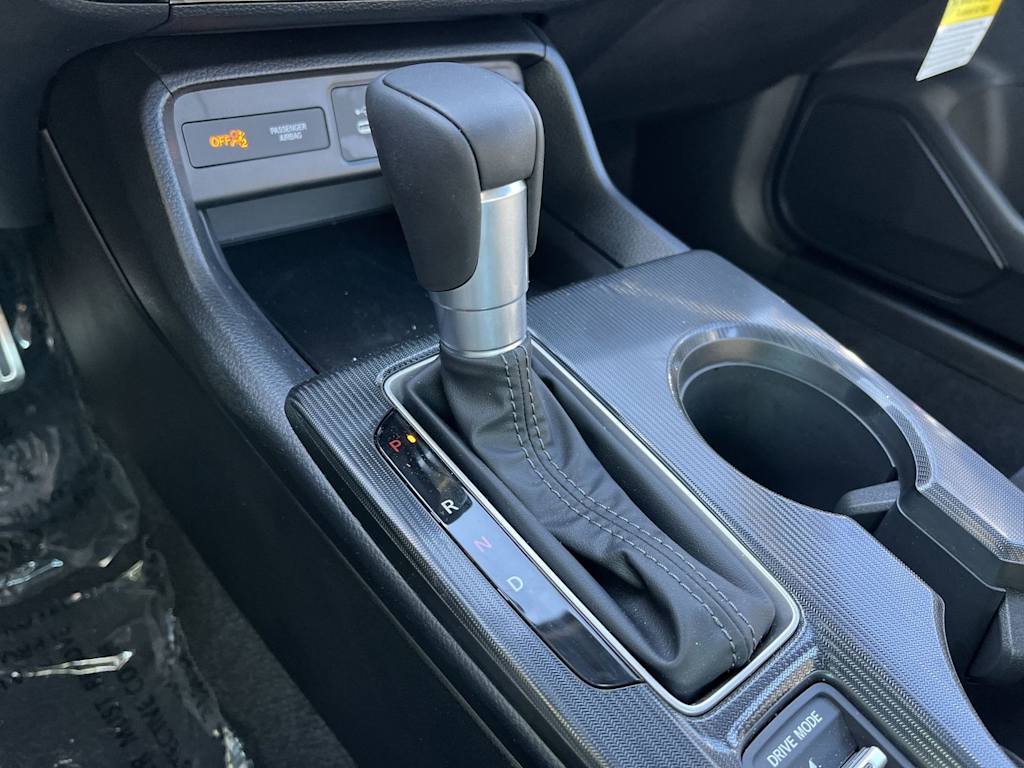 Thumbnail: 2026 Honda Civic - 12