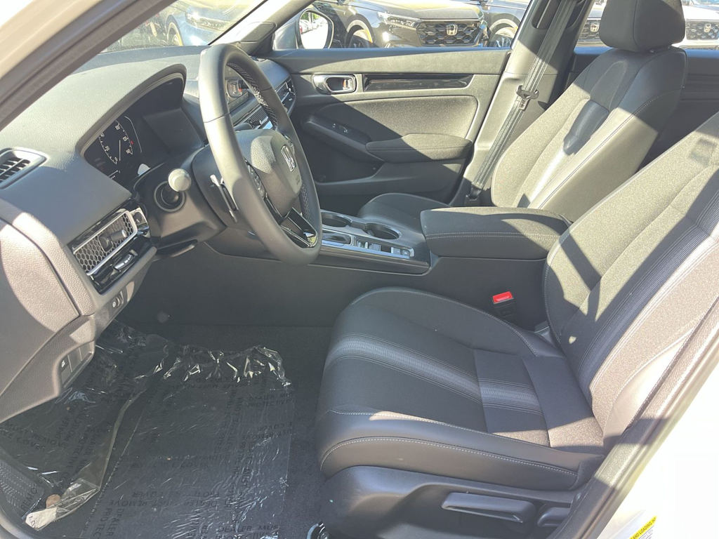 Thumbnail: 2026 Honda Civic - 9