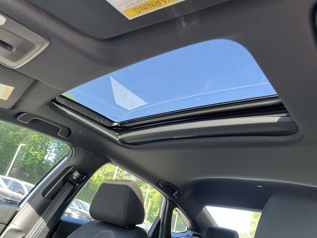 Thumbnail: 2026 Honda Civic - 16