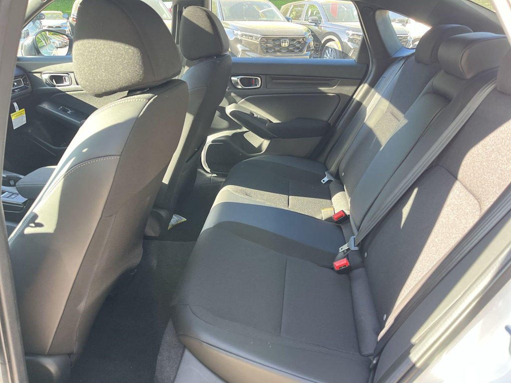 Thumbnail: 2026 Honda Civic - 10