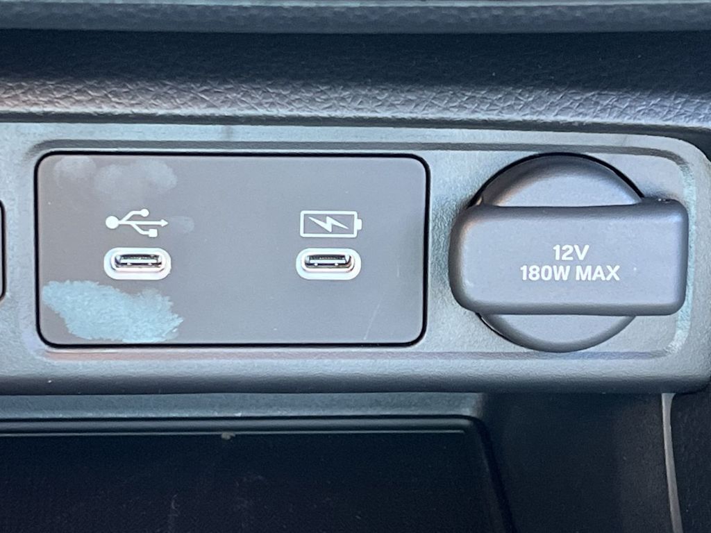 Thumbnail: 2026 Honda Civic - 19