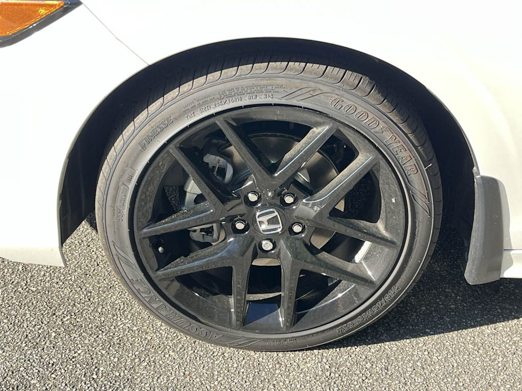 Thumbnail: 2026 Honda Civic - 7