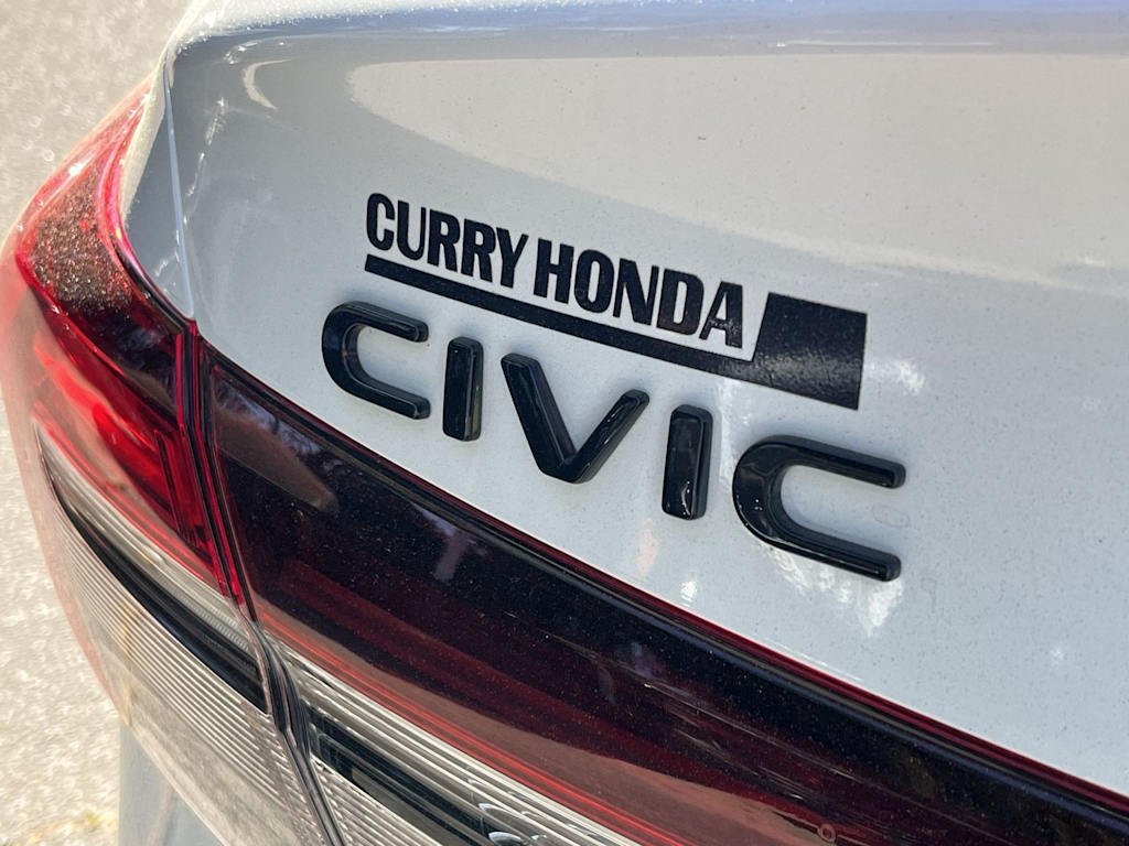 Thumbnail: 2026 Honda Civic - 6