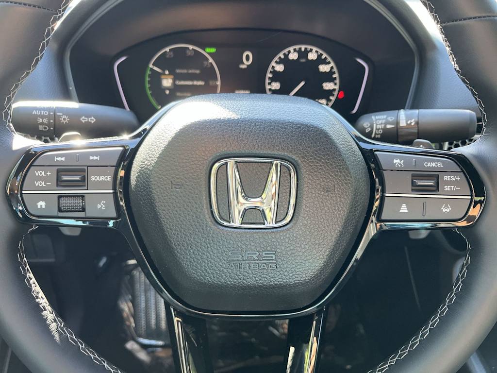 Thumbnail: 2026 Honda Civic - 21