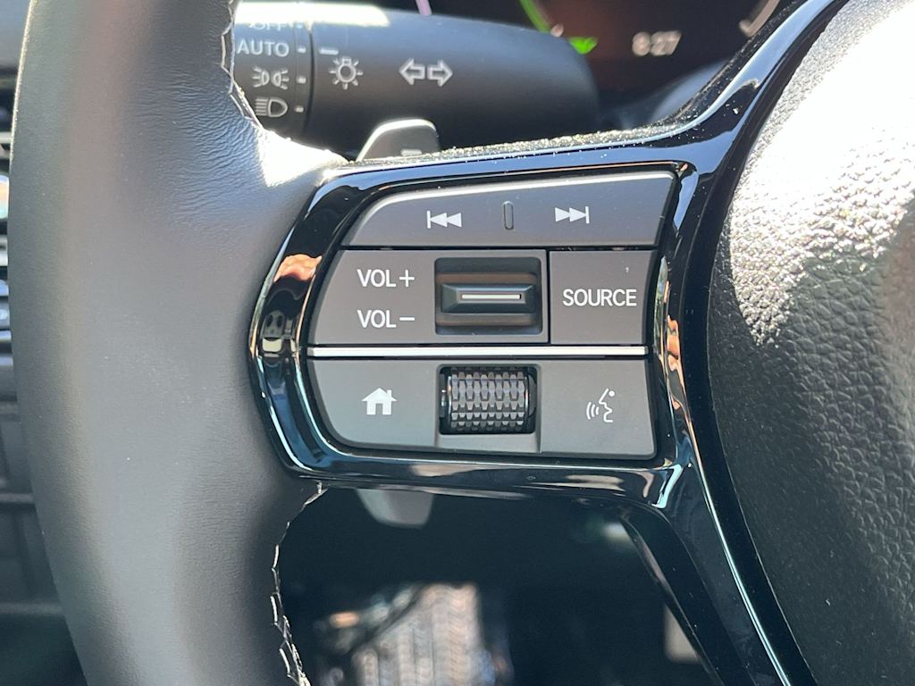 Thumbnail: 2026 Honda Civic - 22