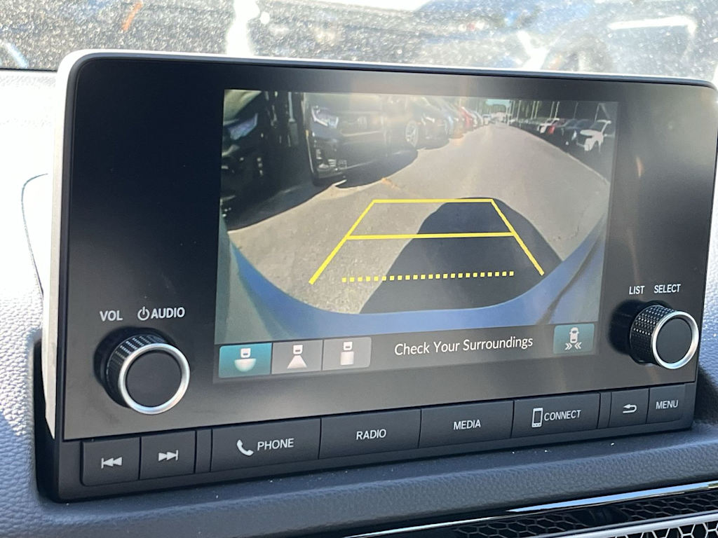 Thumbnail: 2026 Honda Civic - 11