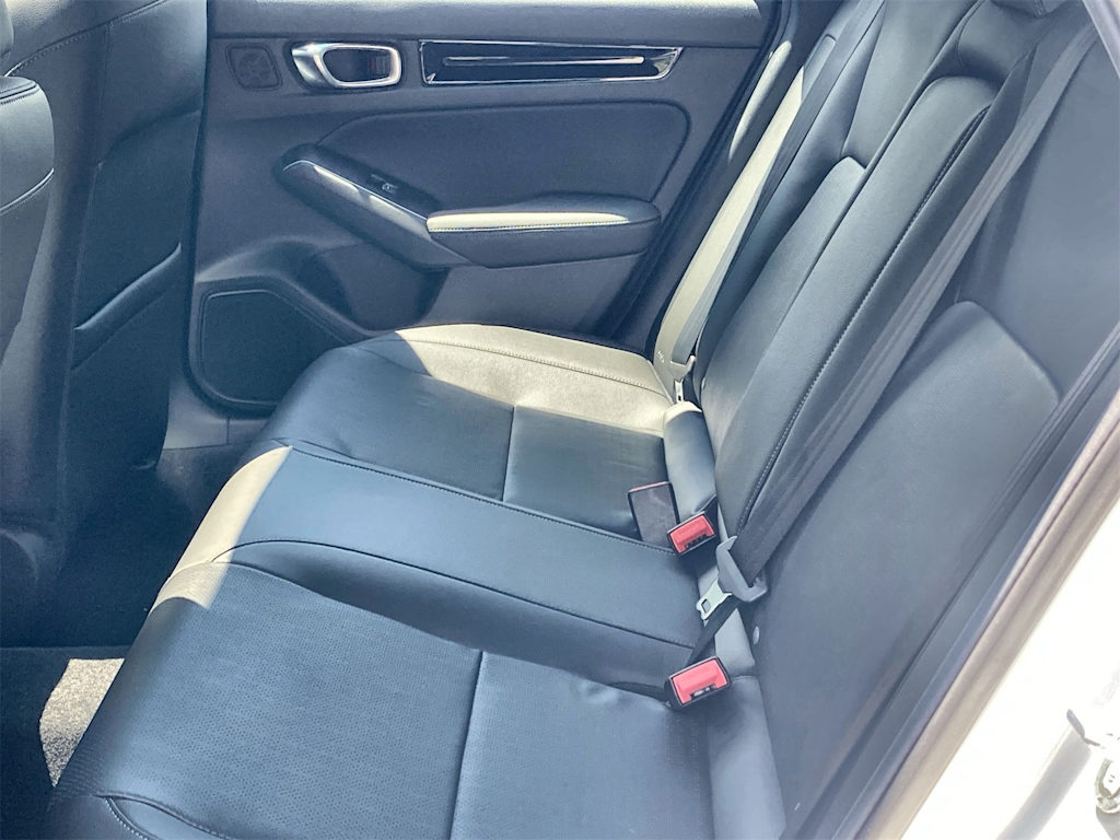 Thumbnail: 2026 Honda Civic - 10