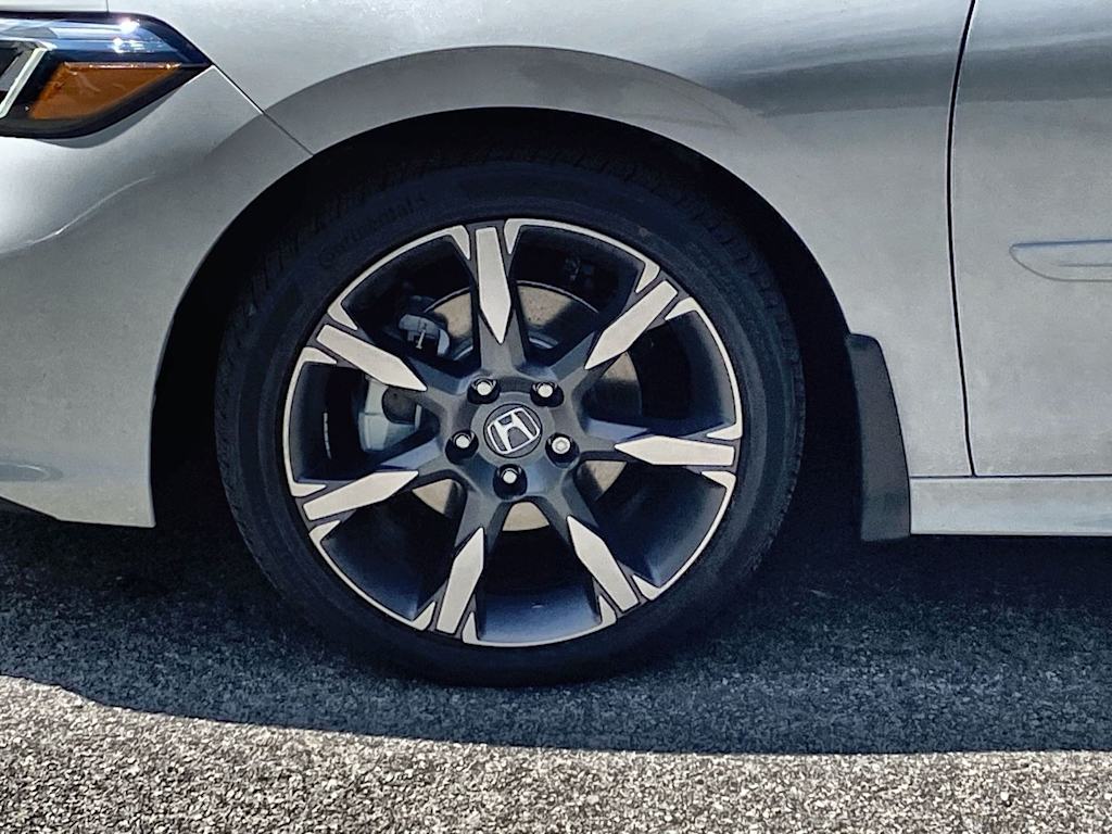 Thumbnail: 2026 Honda Civic - 7