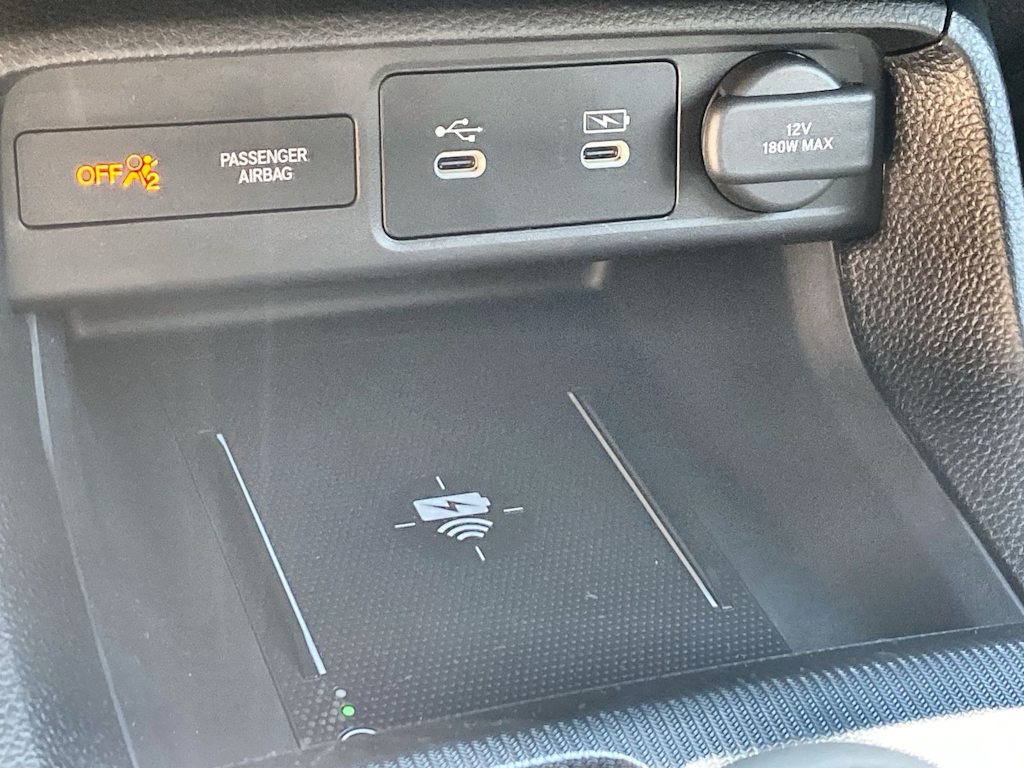 Thumbnail: 2026 Honda Civic - 22