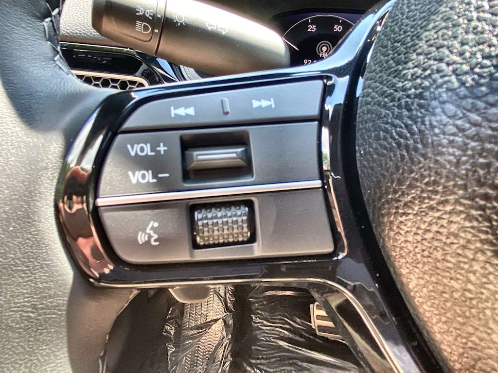 Thumbnail: 2026 Honda Civic - 24