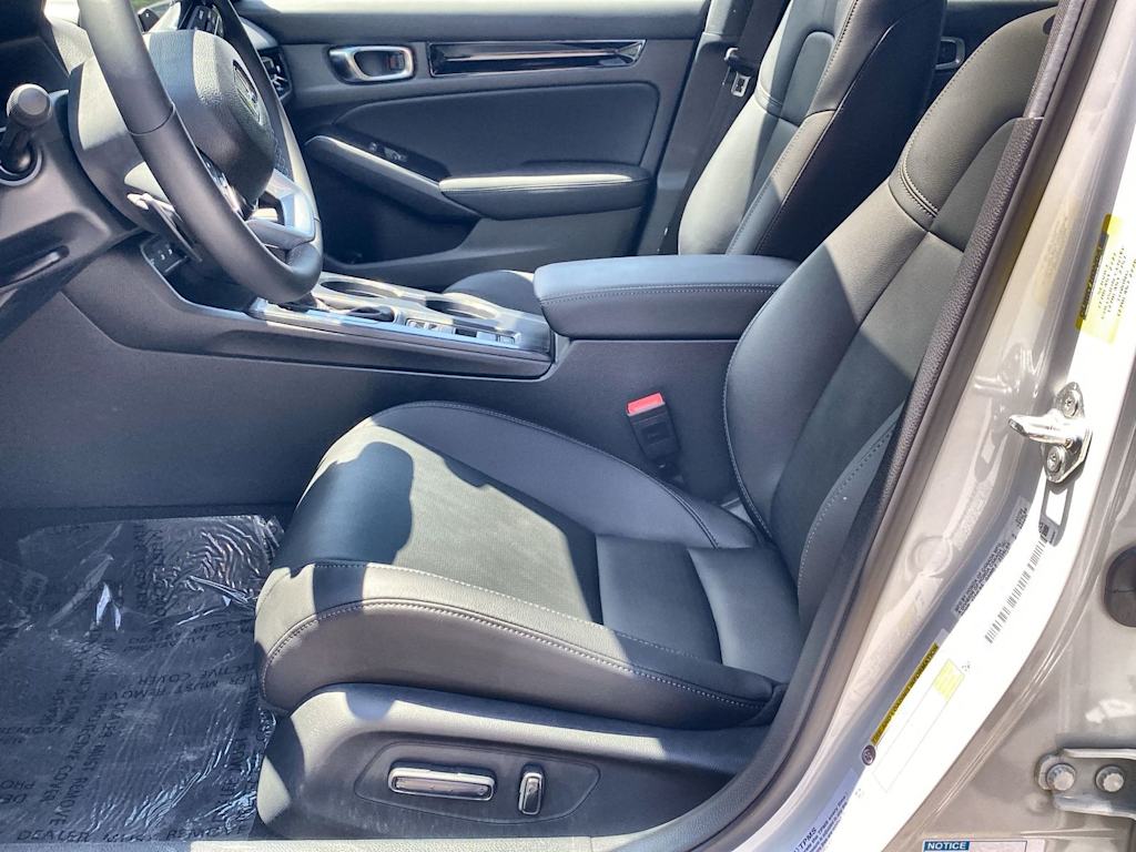 Thumbnail: 2026 Honda Civic - 9