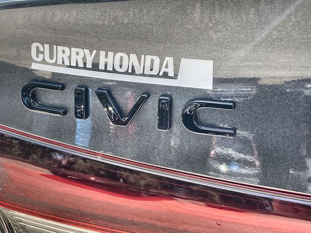 Thumbnail: 2026 Honda Civic - 6