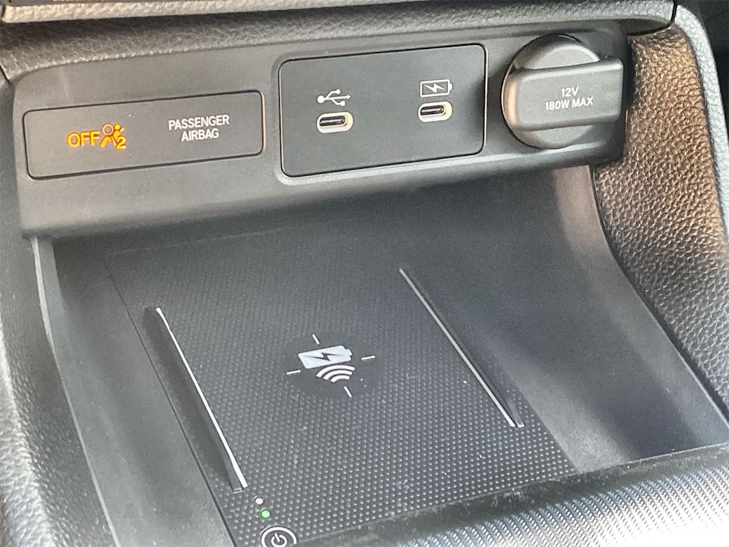 Thumbnail: 2026 Honda Civic - 22