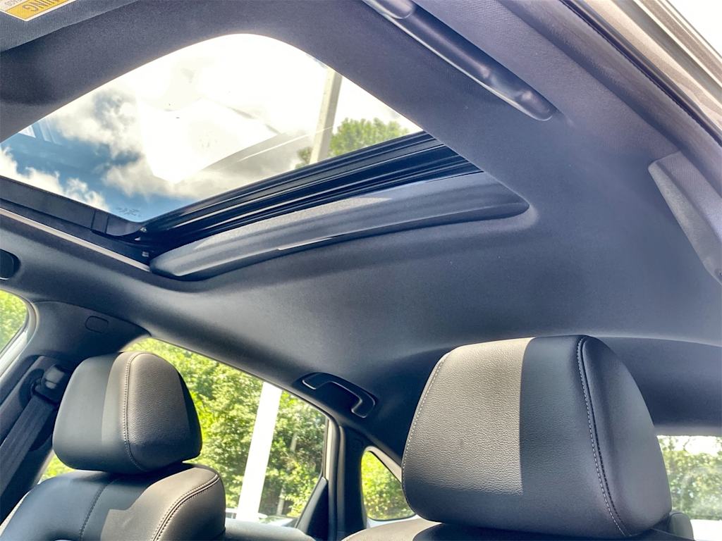 Thumbnail: 2026 Honda Civic - 18