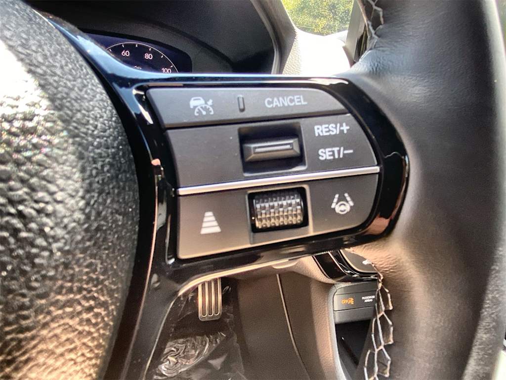 Thumbnail: 2026 Honda Civic - 25