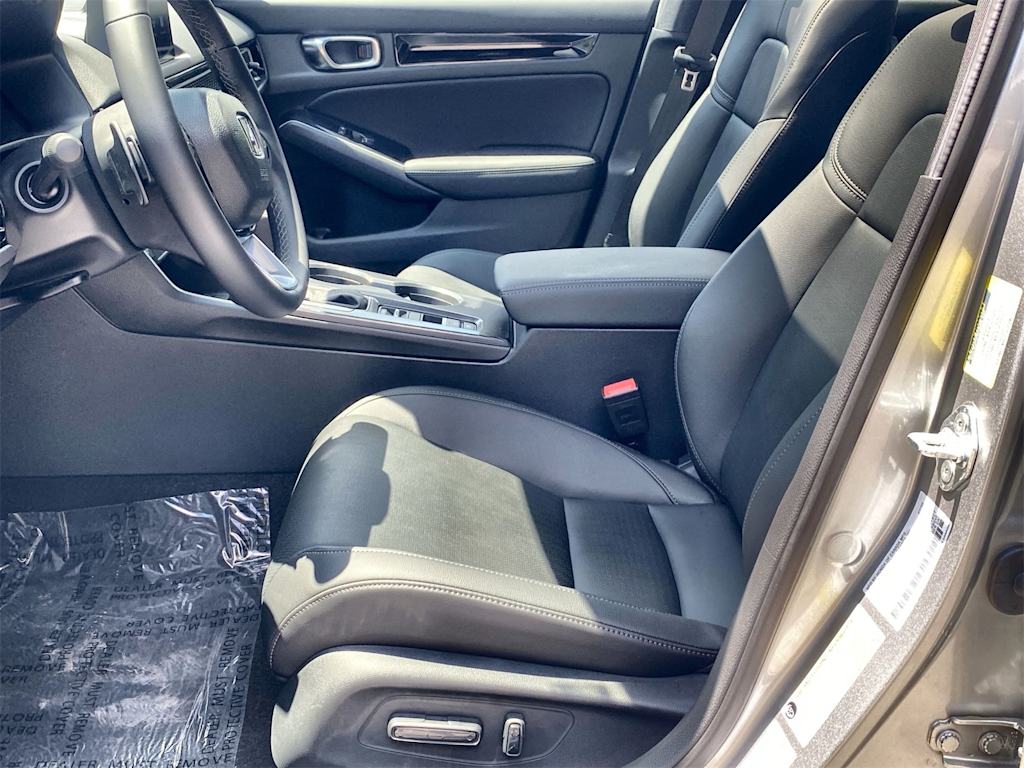 Thumbnail: 2026 Honda Civic - 9