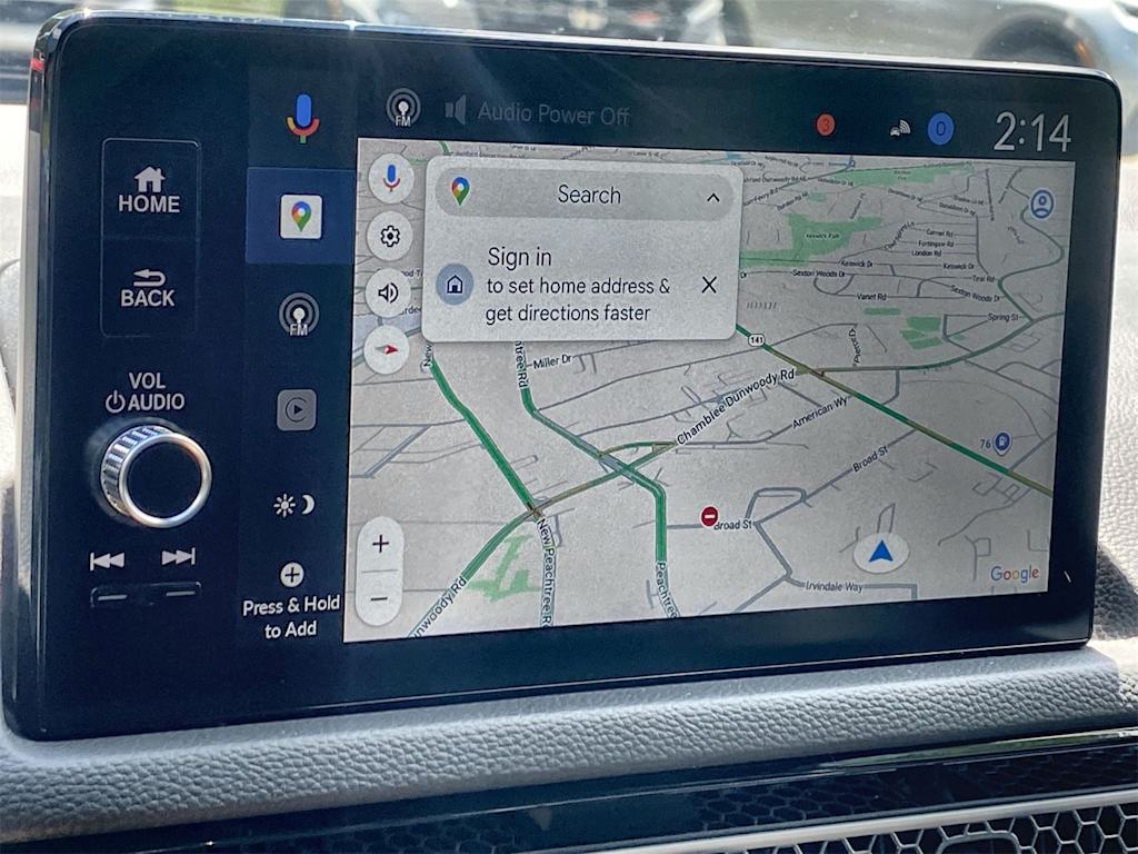 Thumbnail: 2026 Honda Civic - 20