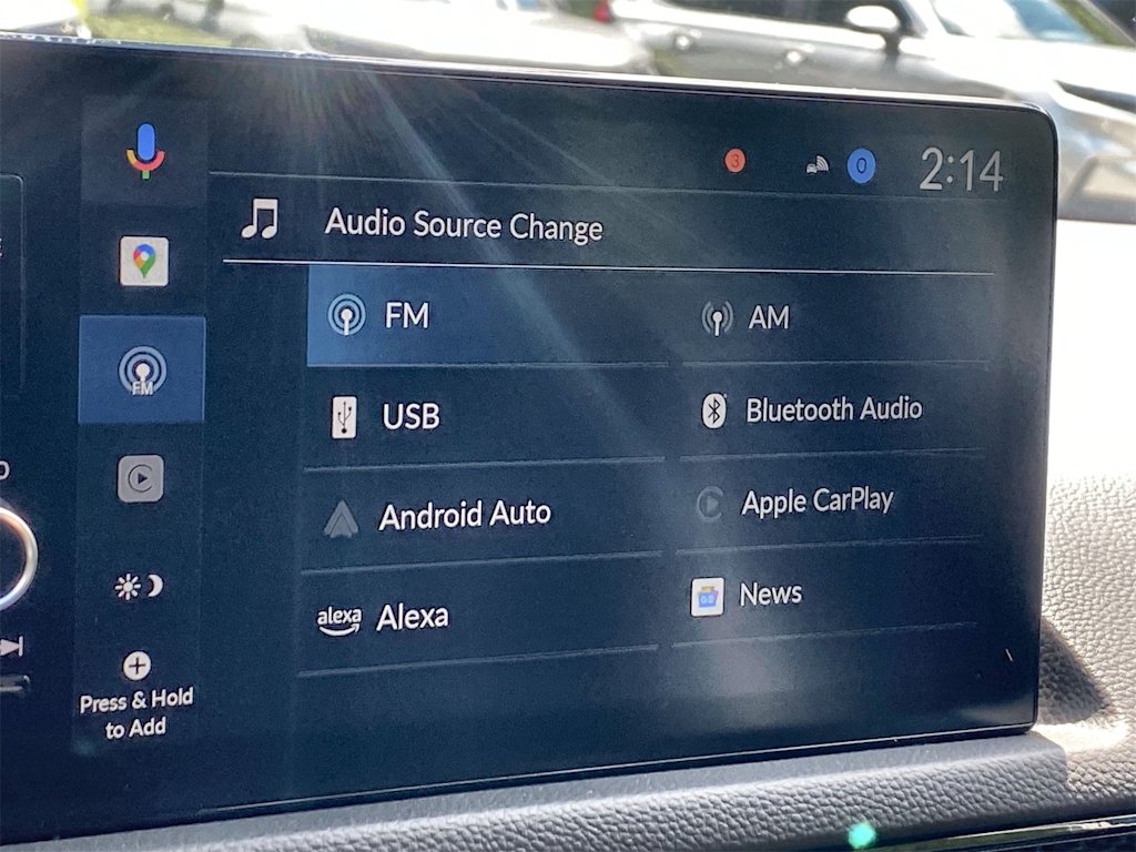 Thumbnail: 2026 Honda Civic - 21