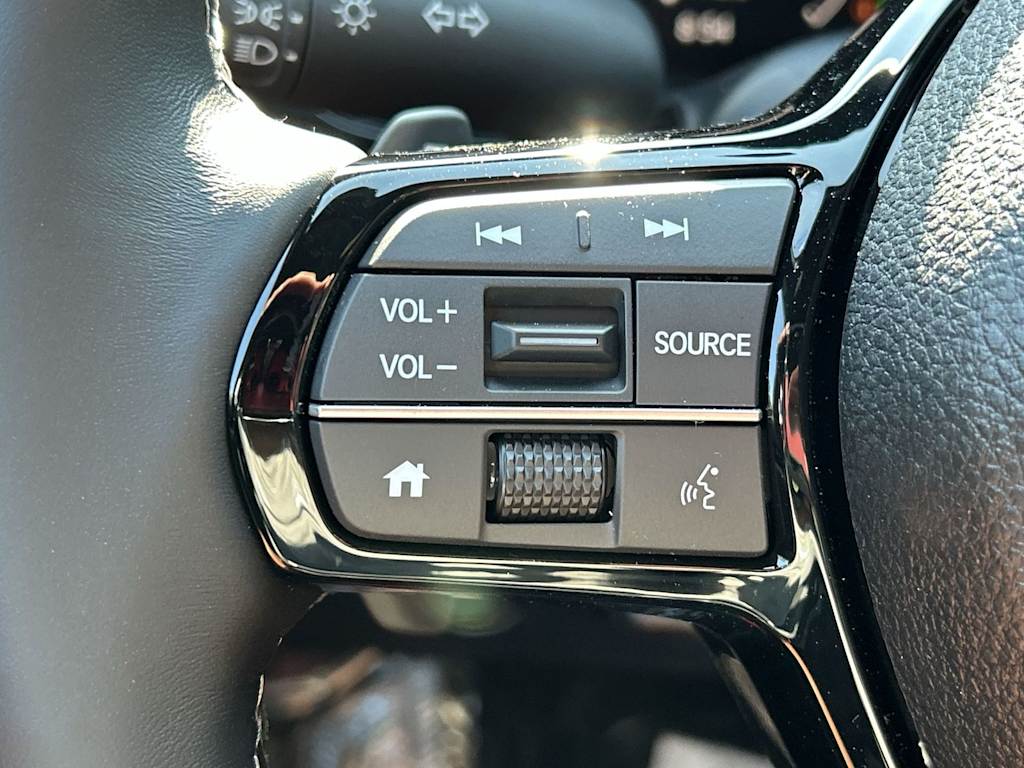 Thumbnail: 2026 Honda Civic - 22