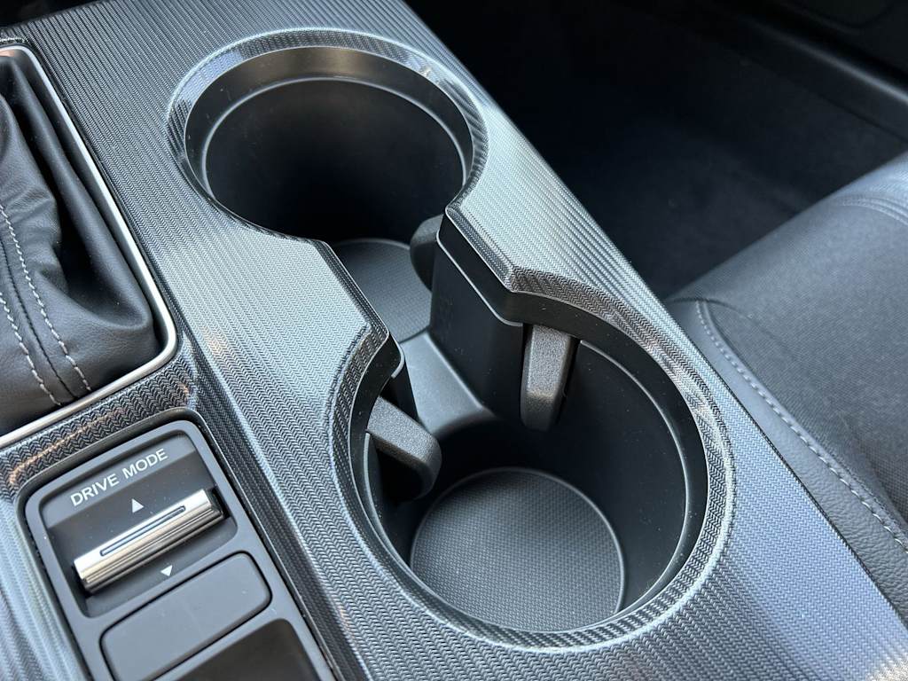 Thumbnail: 2026 Honda Civic - 25