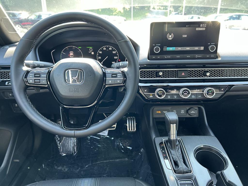 Thumbnail: 2026 Honda Civic - 2