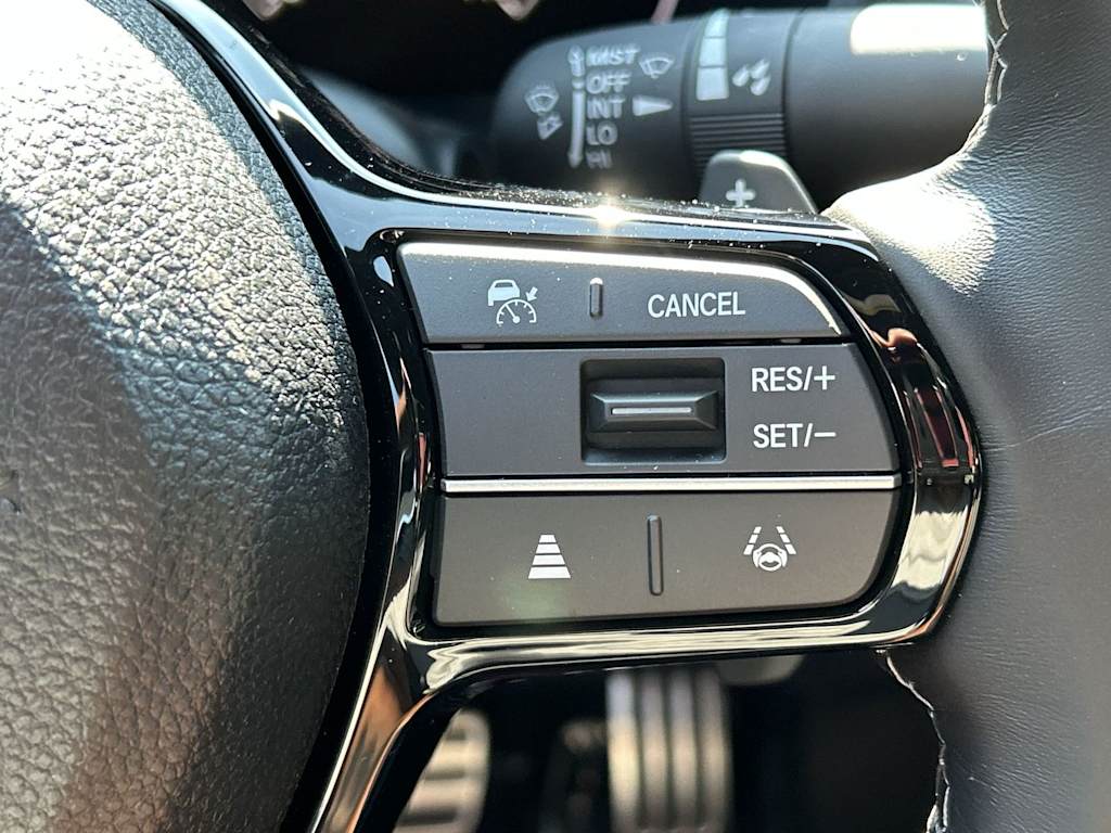 Thumbnail: 2026 Honda Civic - 23