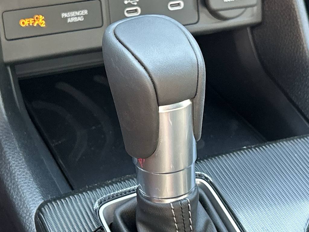 Thumbnail: 2026 Honda Civic - 13