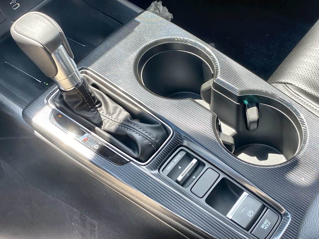 Thumbnail: 2026 Honda Civic - 13