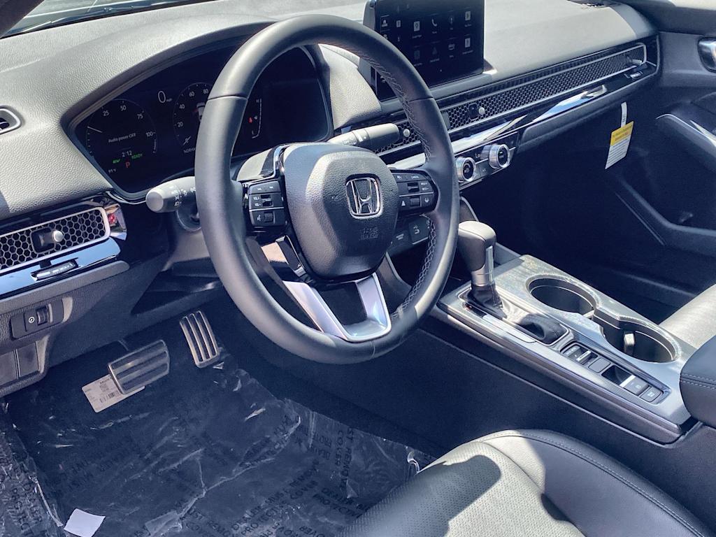 Thumbnail: 2026 Honda Civic - 2