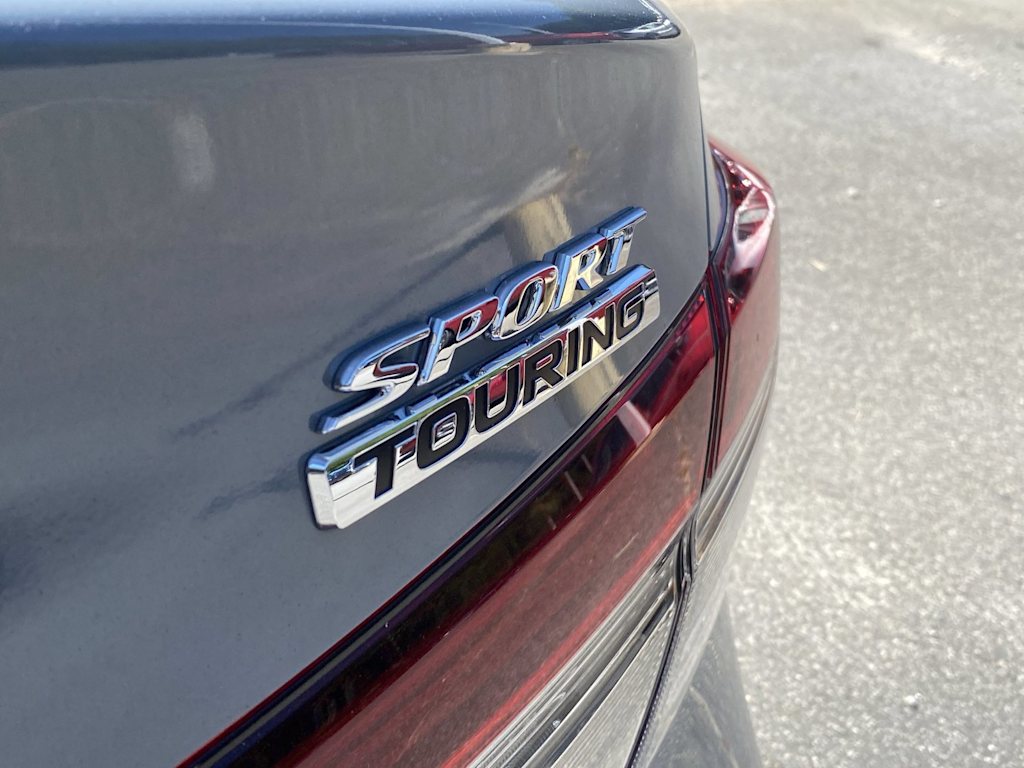 Thumbnail: 2026 Honda Civic - 6