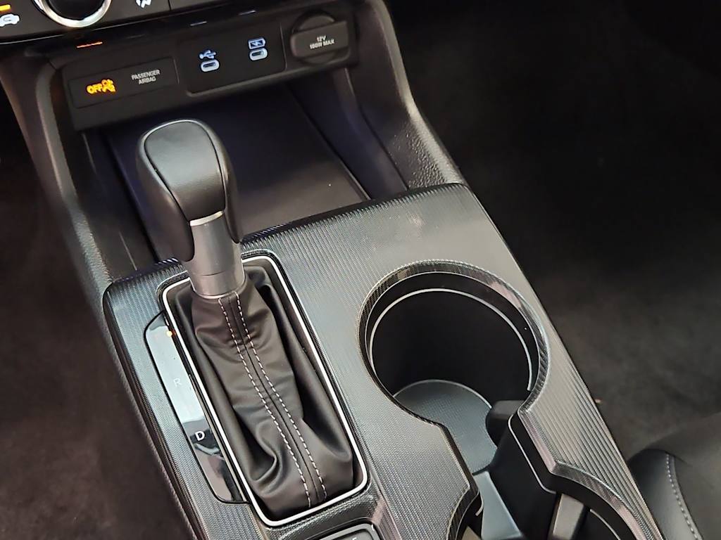 Thumbnail: 2025 Honda Civic - 9