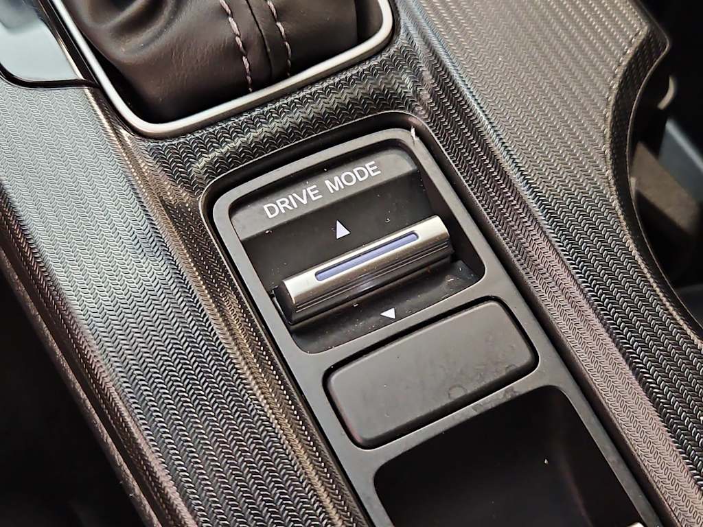 Thumbnail: 2025 Honda Civic - 31