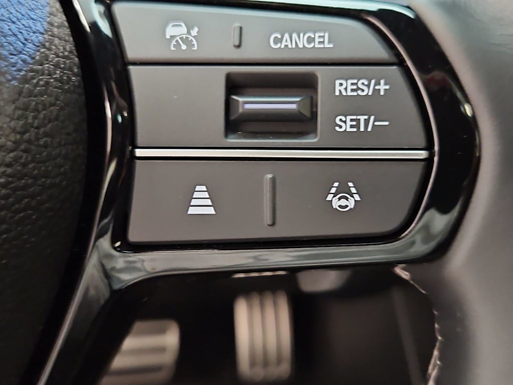 Thumbnail: 2025 Honda Civic - 33