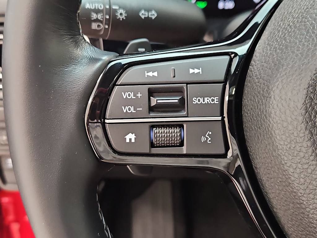 Thumbnail: 2025 Honda Civic - 18